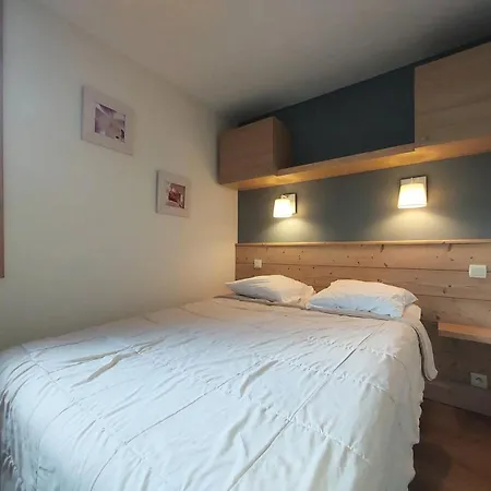 Apartamento Ellebore - Ellebore N°512 Mae-4043 *