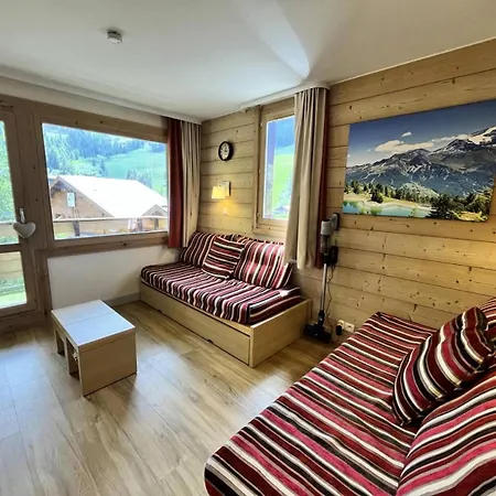 Apartamento Ellebore - Ellebore N°512 Mae-4043 *