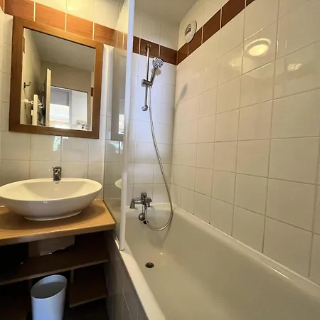 Apartamento Ellebore - Ellebore N°512 Mae-4043 *