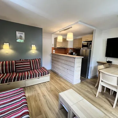 Ellebore - Ellebore N°512 Mae-4043 Daire La Plagne-Tarentaise