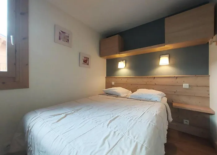 Apartamento Ellebore - Ellebore N°512 Mae-4043 *