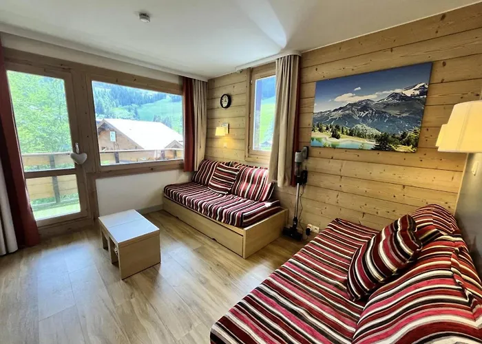 Apartamento Ellebore - Ellebore N°512 Mae-4043 *