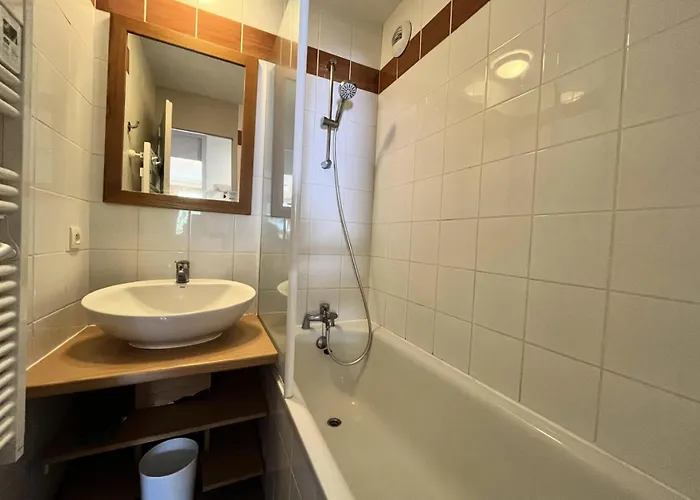 Apartamento Ellebore - Ellebore N°512 Mae-4043 *