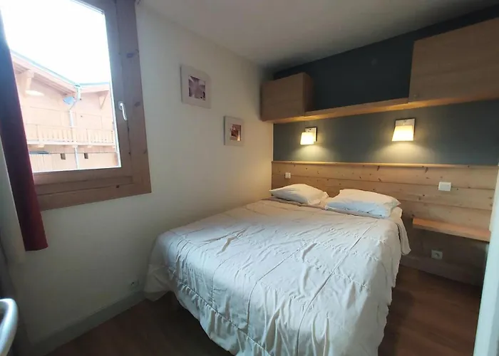 Ellebore - Ellebore N°512 Mae-4043 Apartamento La Plagne-Tarentaise