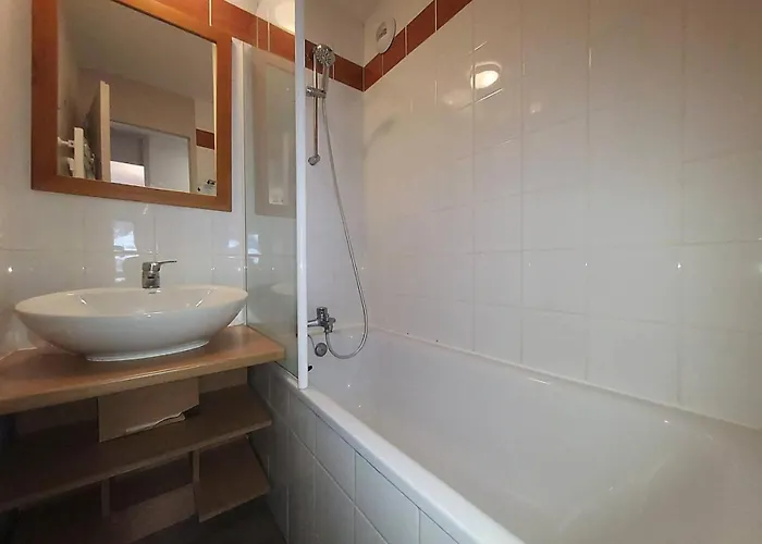 Daire Ellebore - Ellebore N°512 Mae-4043 La Plagne-Tarentaise