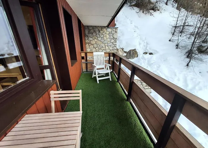 Ellebore - Ellebore N°512 Mae-4043 * La Plagne-Tarentaise