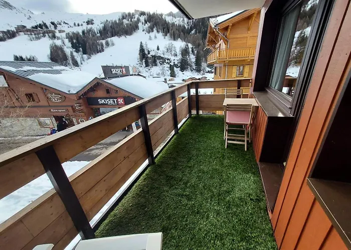 Ellebore - Ellebore N°512 Mae-4043 * La Plagne-Tarentaise