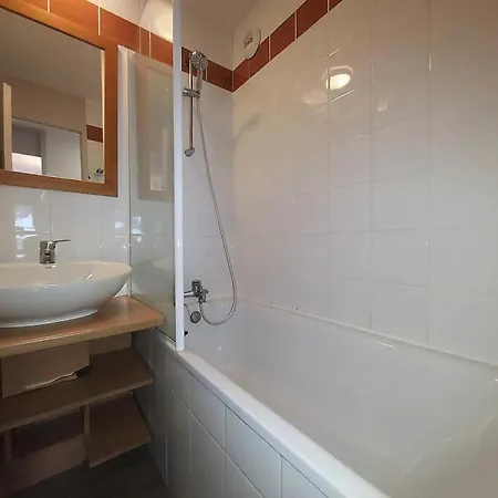 Διαμέρισμα Ellebore - Ellebore N°512 Mae-4043 La Plagne-Tarentaise